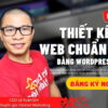 Thiết Kế Website Chuẩn Seo Wordpress