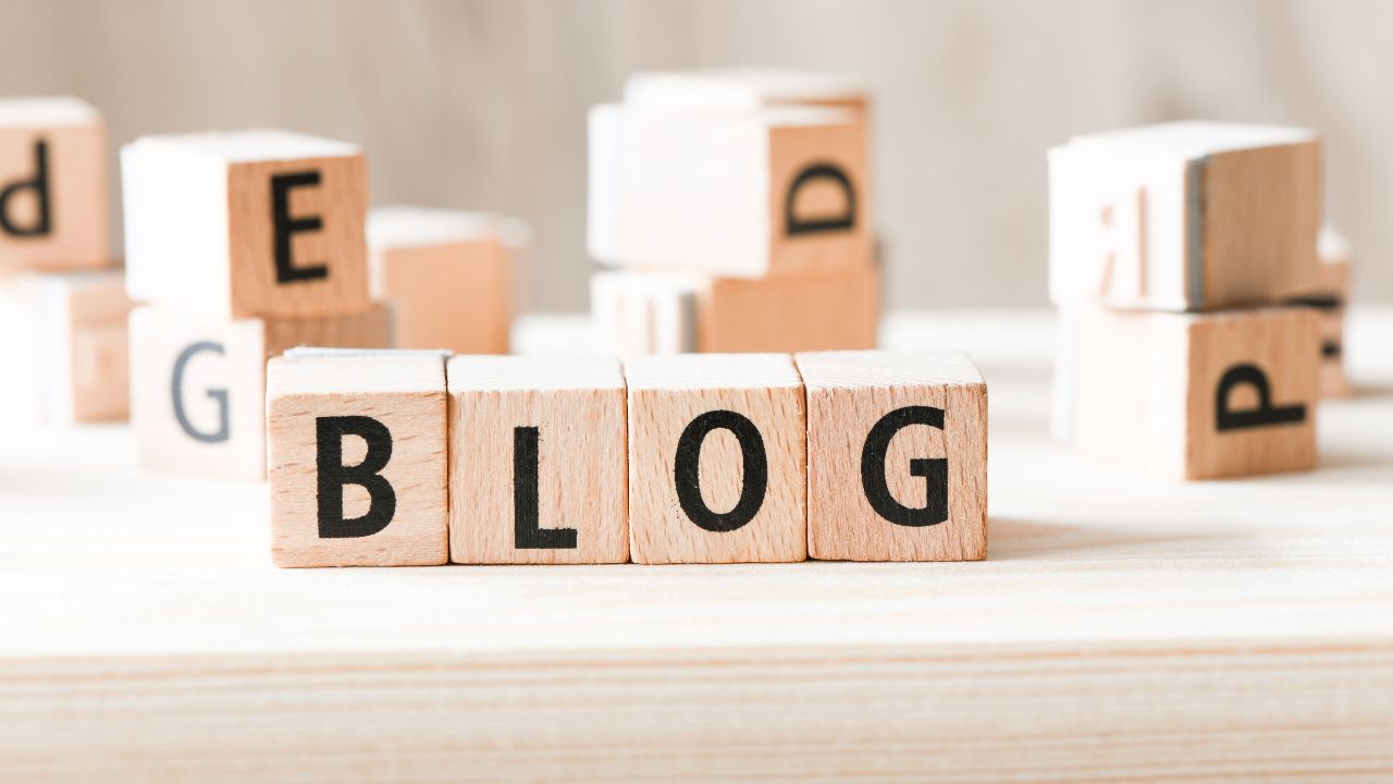 5 Bí Quyết Giúp BlogWeb Thành Công